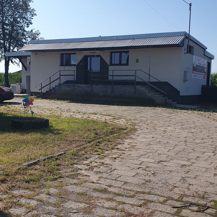 Sklep Lokal Mieszkanie