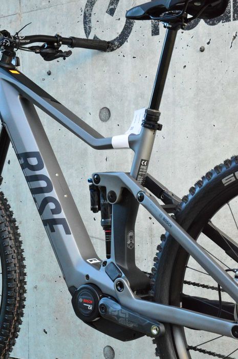 ROSE Root Miller Plus 2 karbonowy e-mtb CX 4 gen. 625Wh M (29/27,5")