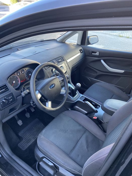 Ford C-MAX Titanium 1.6