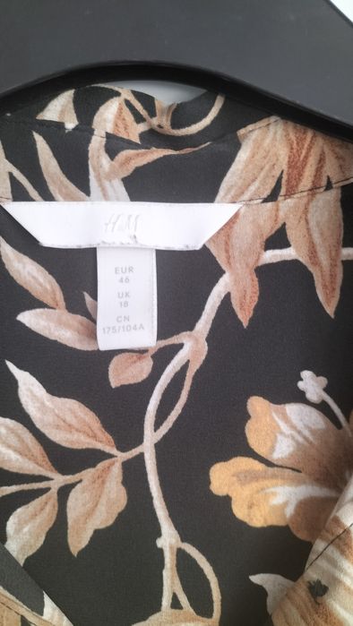 Koszula damska 46 H&M