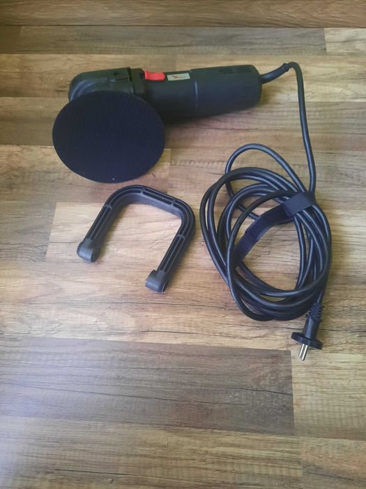 Maszyna polerska Polerka Kestrel