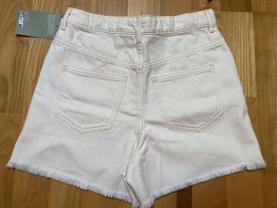 Spodenki H&M 158