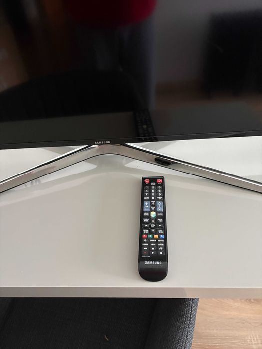 TV Samsung UE48H6240AW 122cm 48" Full HD Smart TV Wi-Fi