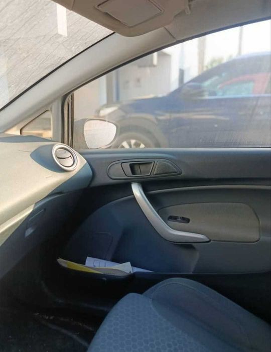 Vendo Ford fiesta st line