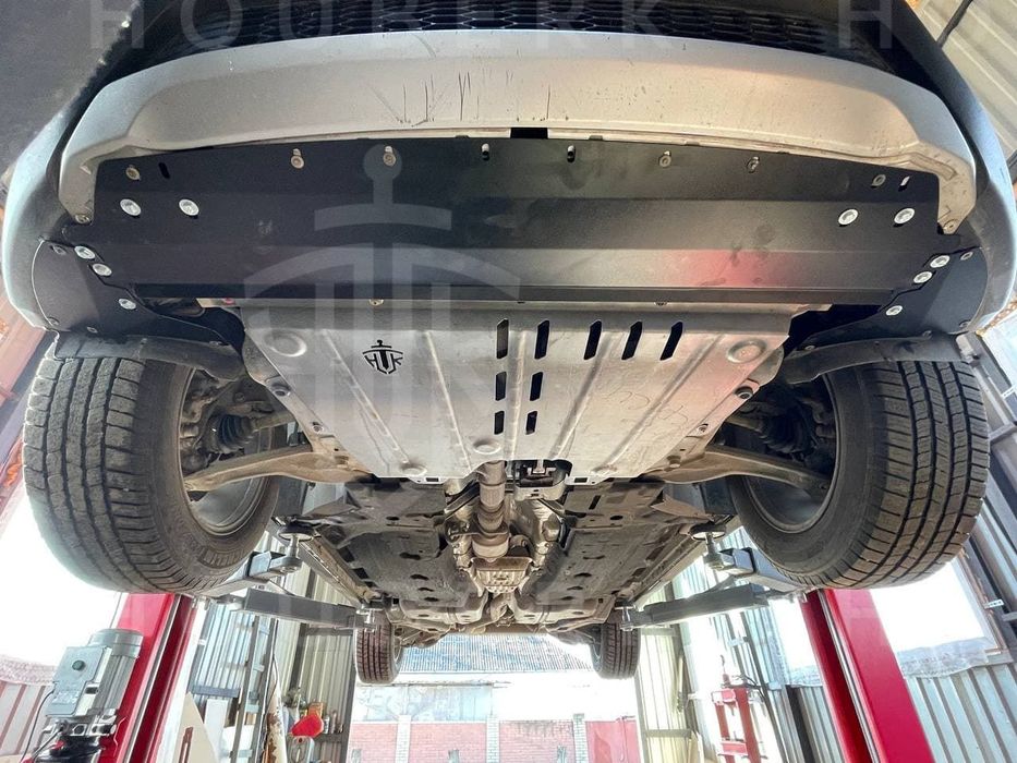 Forg Edge Titanium 2015 ТЕРМІНОВО