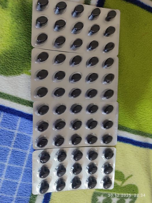 Витамины для беременных