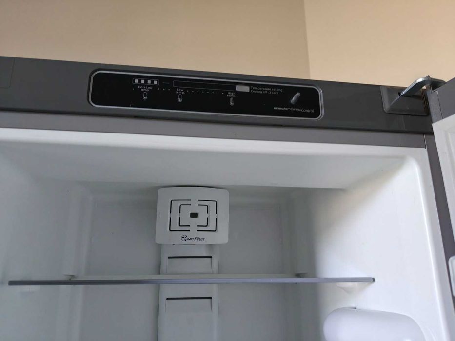 Холодильник Whirlpool WBE 3323 NFX (No Frost) б/у - ТОРГ