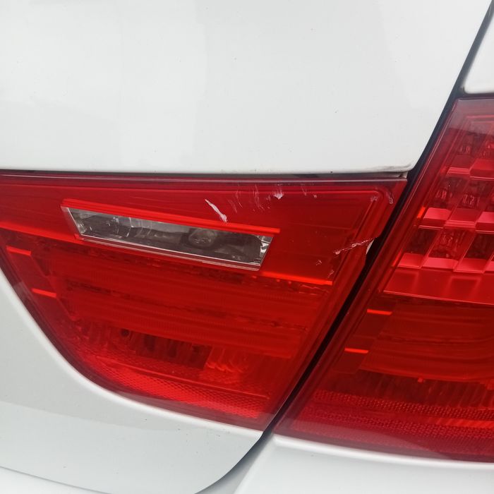 БМВ 320 обмен родной пробег