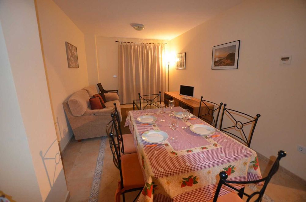 Apartamento T2 para professores