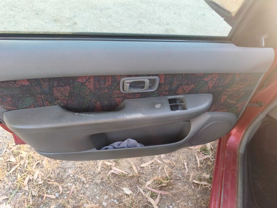 Nissan Micra 1998