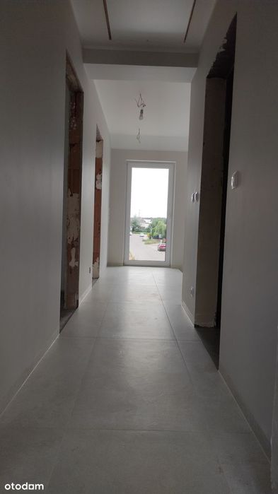 Nowoczesny dom w zabudowie bliźniaczej (140 m²) – Toruń, Stawki