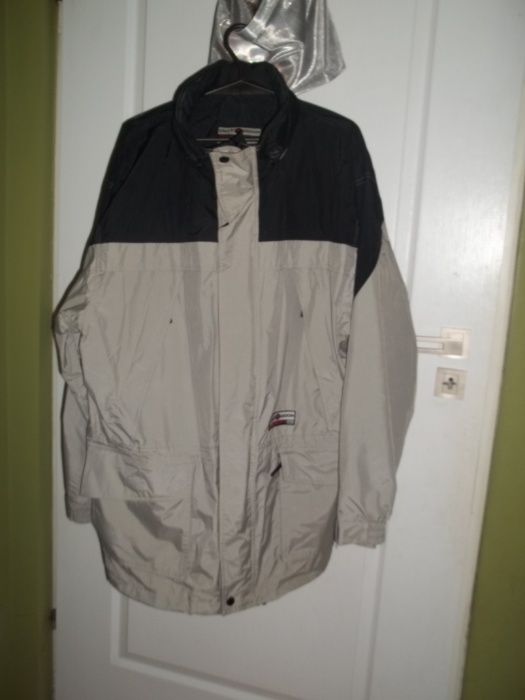Kurtka męska, wiatrówka TMC