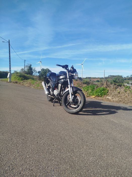 Daelim roadwin 125 fi