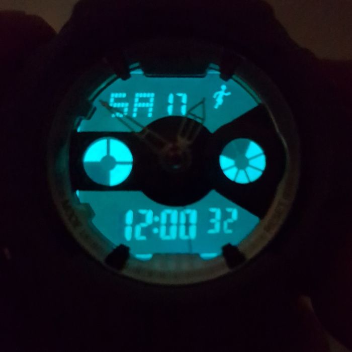 WATX & CO L Rock Mosquito Silver