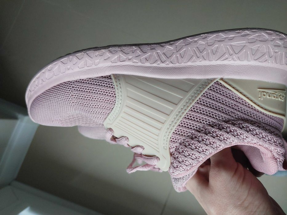 Buty sportowe sprandi dla dziewczynki 33