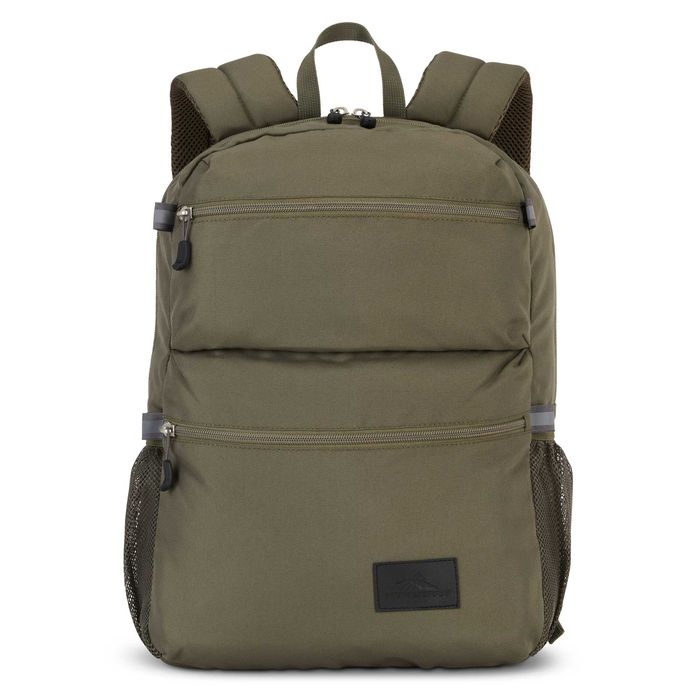 Рюкзак High Sierra(Samsonite) Everclass