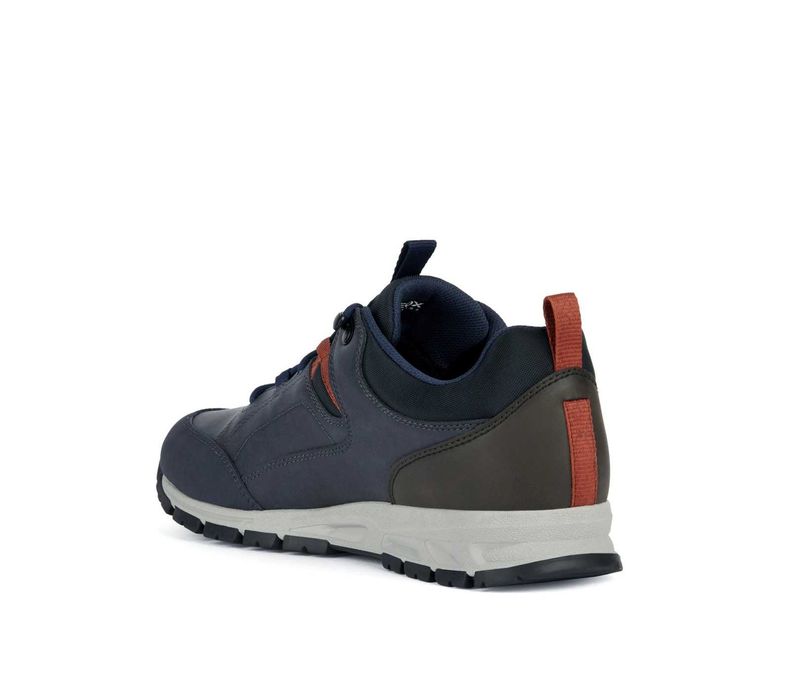 Кроссовки Geox Delray Amphibiox. Оригинал. Р 43