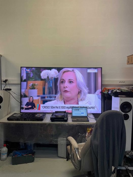 Reparações de  TV`S