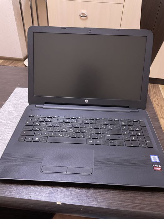 Ноутбук HP 250g5/i5-6200u/Ram 12Gb /SSD 240Gb