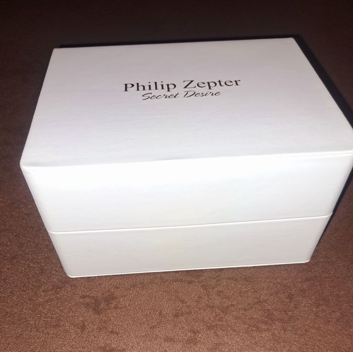 Zegarek Philip Zepter Secret Desire