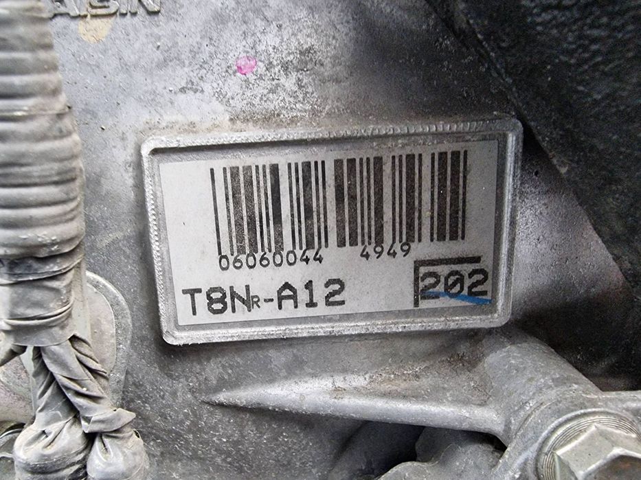 SILNIK KOMPLETNY TOYOTA COROLLA E21 8NP U366055