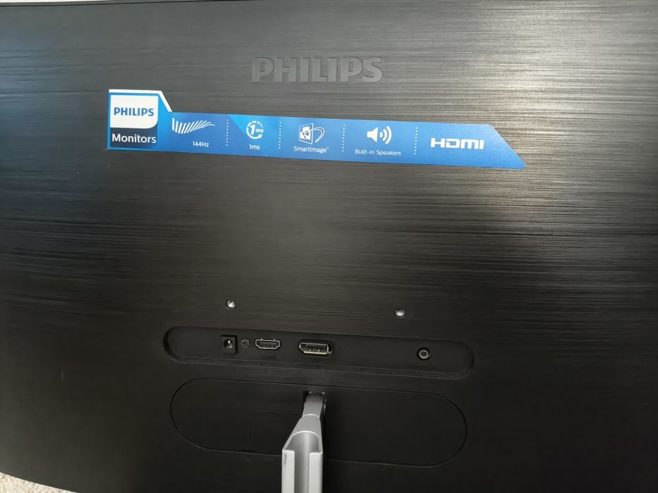 Monitor PHILIPS 144hz453536022402836482