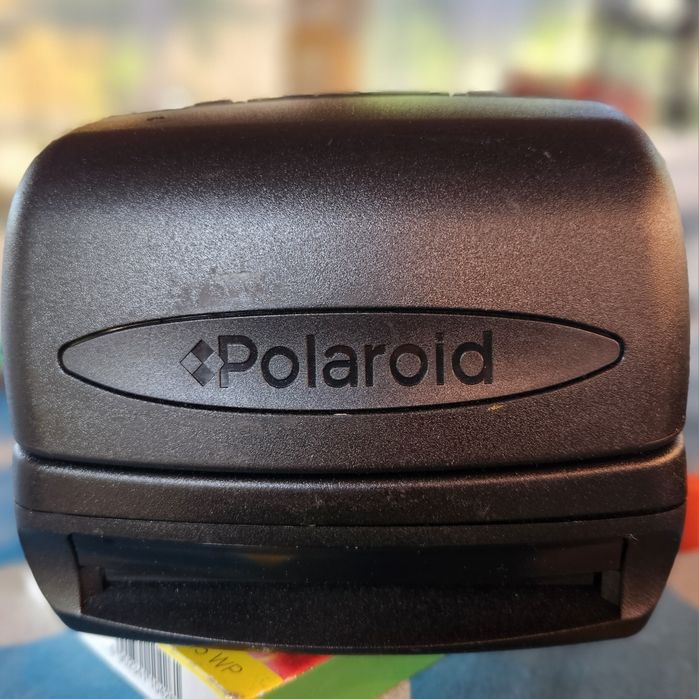 Polaroid Extreme 600