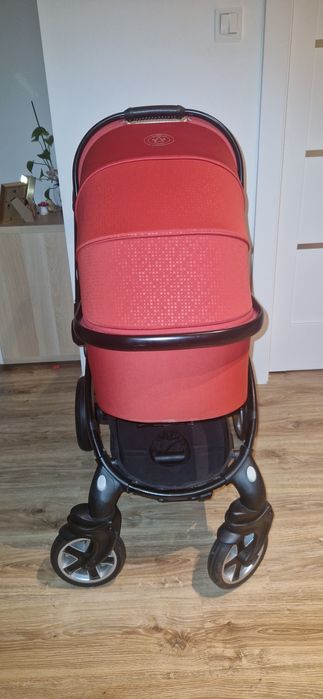 Sprzedam wozek Kiddy evostar 1 - 2w1