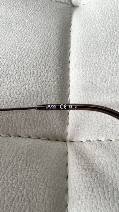 Sprzedam nowe oryginalne damskie okulary BOSS