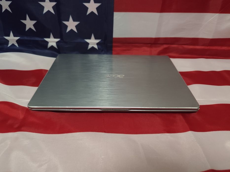 ‼️Ноутбук‼️AcerSwift 3  Ryzen5/12Gb/256SSD