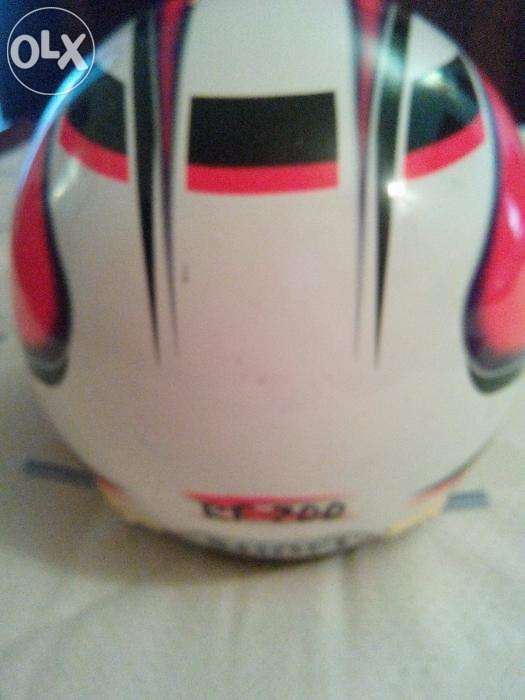 Capacete Shoei RF 200