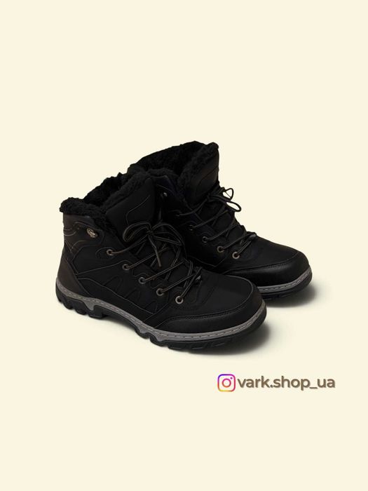 Черевики чоловічі 40-45р