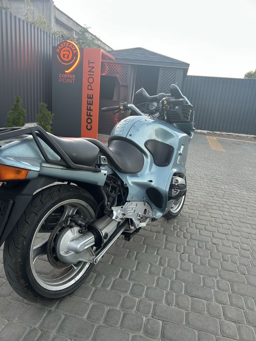 Продам BMW R850RT