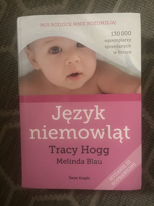 Zestaw książek dla rodziców