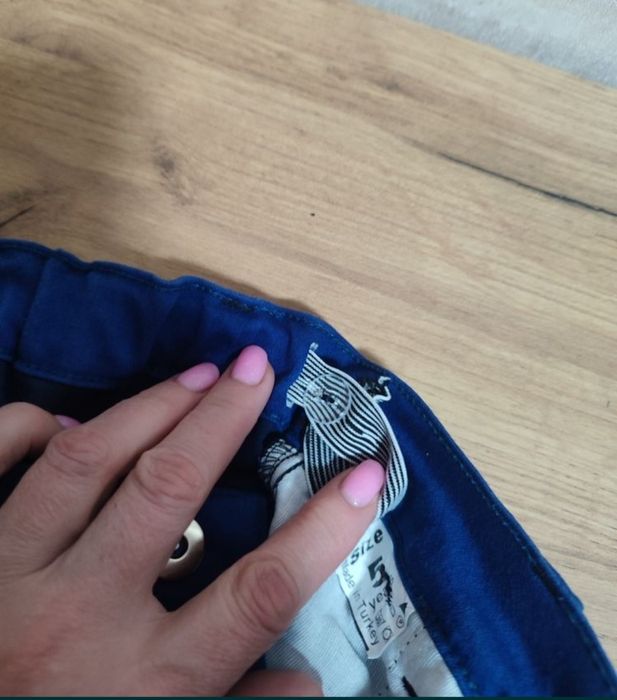 Брюки святкові Штани