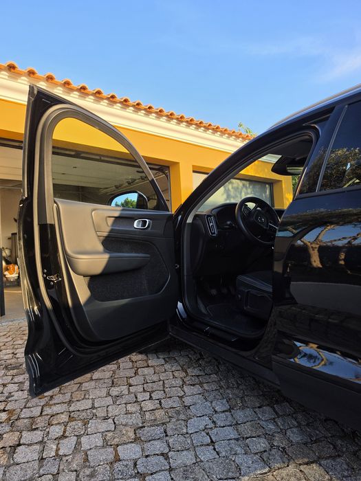 VOLVO XC 40 2.0 D3 150 cv