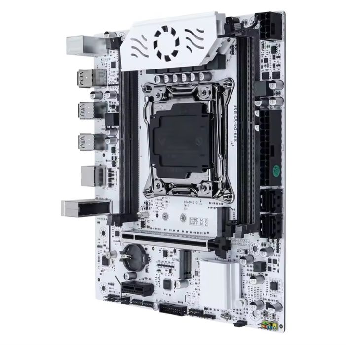 Nowy zestaw komputerowy,16gb Ram,12 rdzenia