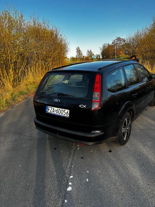 Sprzedam Ford Focus