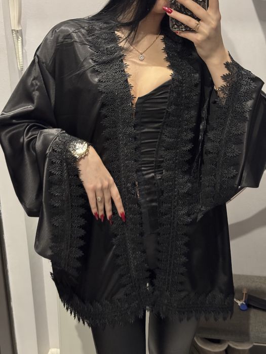 Накидка/кимоно/халат