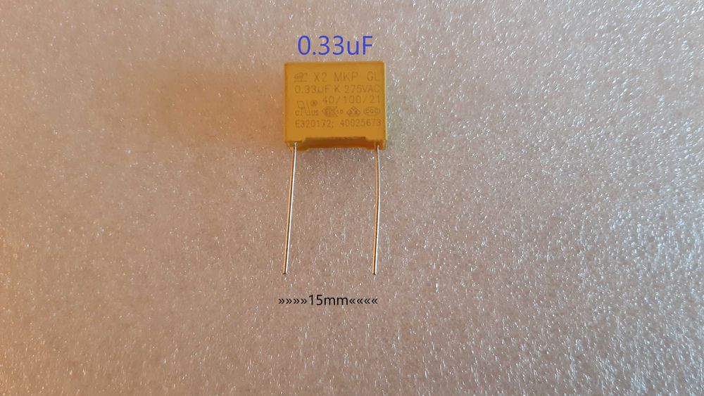 Capacitors / Capacitors64564143954946123