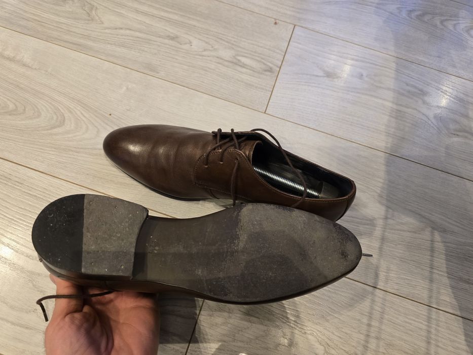 Buty wizytowe Joop 42,5