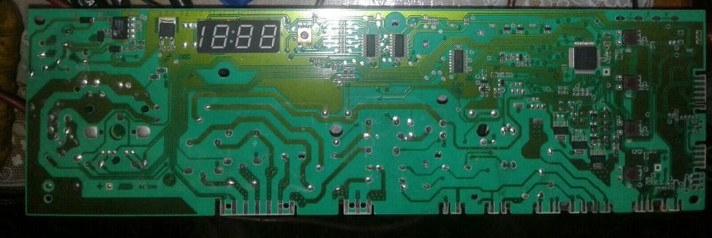 Продам модули для стиральных машин автомат