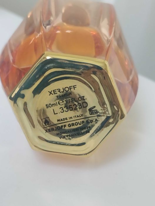 Xerjoff La Capitale parfum 50 ml