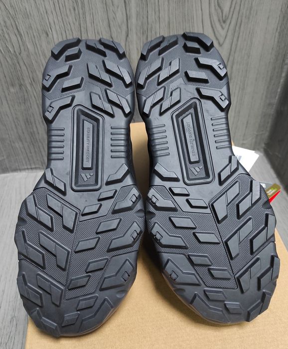 44 Adidas Terrex зимові оригінальні чоловічі кросовки