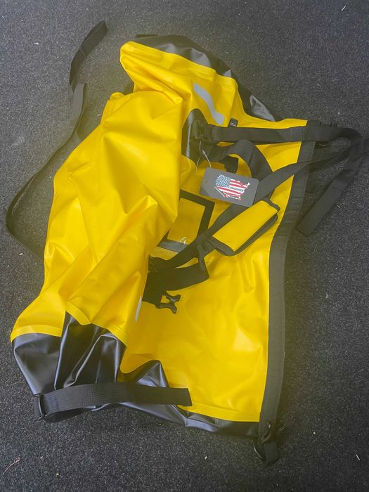 Saco Impermeável Mota viagem 66L Novo | Waterproof Dry Bag