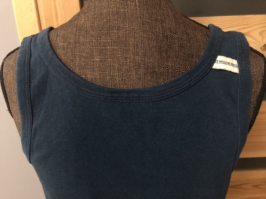 Koszulka damska By Malene Birger L