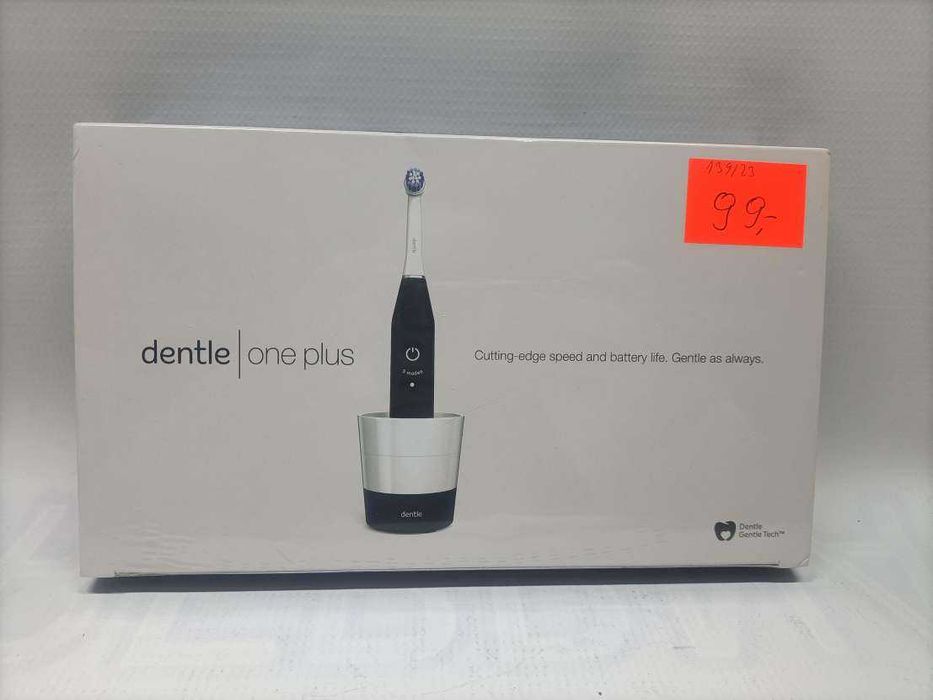 Szczoteczka do zębów, dentle , one plus,  Krosno Betleja