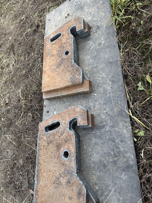 Грузи мтз , противаги мтз