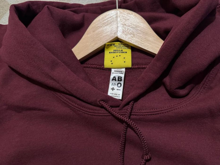 Худи salem midwest