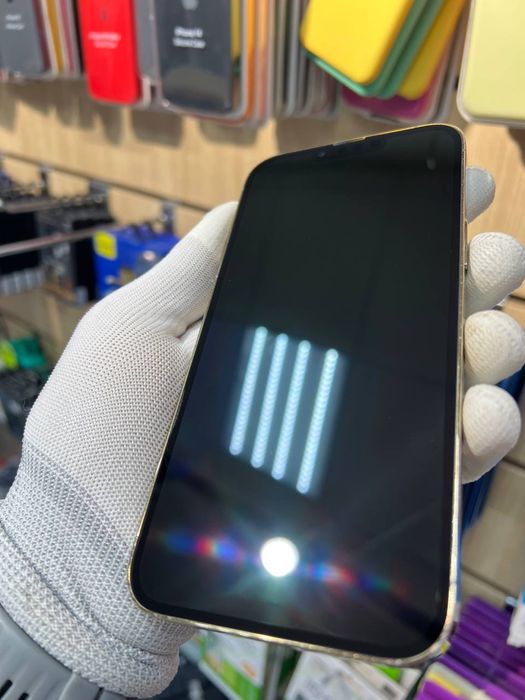 iPhone 13 Pro Max 128 Gb Gold